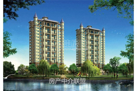 城北东兴小区3室2厅1卫112.6万93m2出售